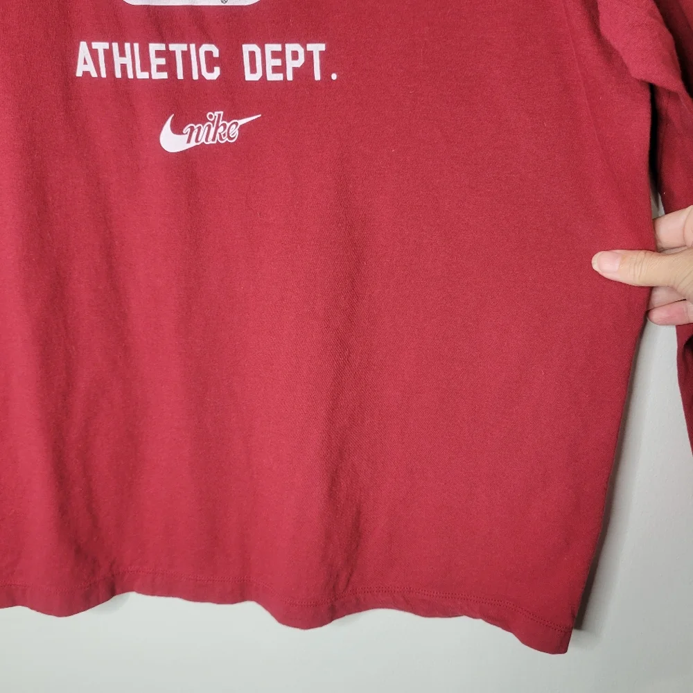 Nike Alabama Tee